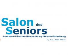 Salon seniors Libourne