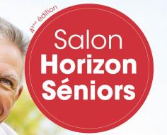 Salon Seniors Lyon