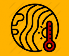 Alerte Canicule au senioriales