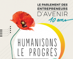Parlement des Entrepreneurs d’avenir