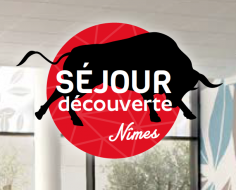 Séjour Découverte Féria Nîmes