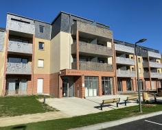 Résidence senioriales de Cholet
