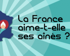 Enquete La France aime t elle les seniors