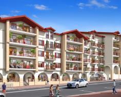 Senioriales Hendaye