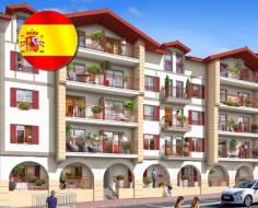 Hendaye-espagnol