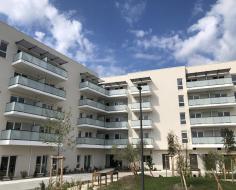 résidence seniors senioriales de monteux