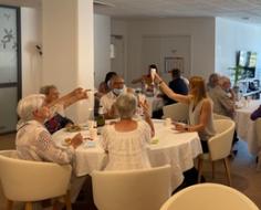 Inauguration Residence Seniors Senioriales Sannois