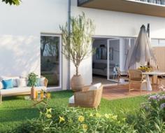 Investir Residence Seniors Senioriales Sables d'Olonne