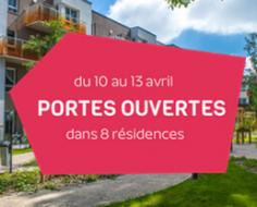 Portes ouvertes Senioriales 2019
