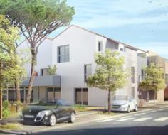 Résidence seniors Senioriales La Rochelle Porte de Ré
