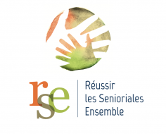 Logo RSE Senioriales