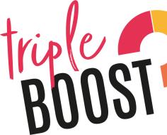 Offre triple boost Senioriales