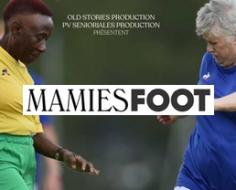 Film Mamie Foot Senioriales Oldyssey