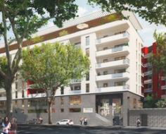 Residence Senioriales Nimes