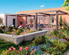 Residence Senioriales Pourrieres