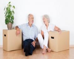 Senior demenagement