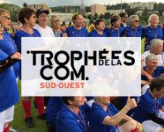 Soccer Grannies Senioriales Anouk Deque Trophees Com