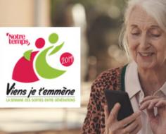 Viens Je t'emmène 2019