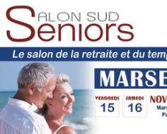 Salon des Seniors Marseille 2019