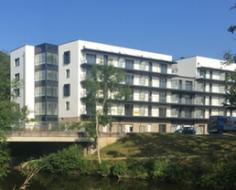 Residence Senioriales Cesson Sevigne