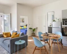 Residence seniors Senioriales Noisy le Grand vignette