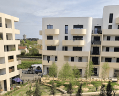 Residence seniors Senioriales Pessac vignette