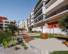 Residence Senioriales Saint Jean de Vedas