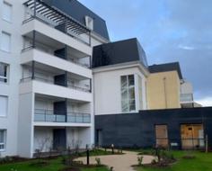 Residence seniors Senioriales Sannois