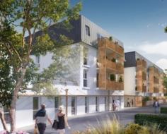 Residence seniors Senioriales Meaux