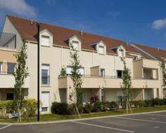 Residence seniors Senioriales Pringy