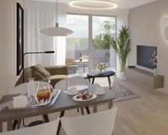 Residence seniors Senioriales de Monteux