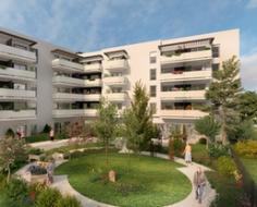 Residence seniors Senioriales Monteux