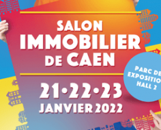Senioriales Fleury sur Orne Salon Immobilier de Caen