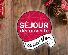 Séjour Découverte Fêtes