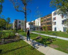 Acheter ou investir dans un logement en résidence seniors à Bruges