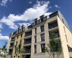 Senioriales d'Angers