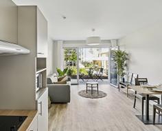 Logement Senioriales Dax