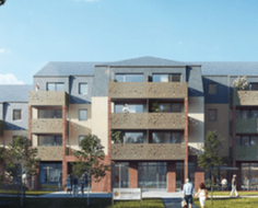 Residence seniors Senioriales Cholet