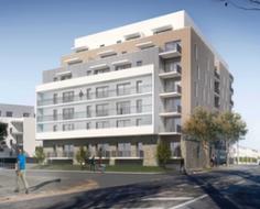 Residence seniors Senioriales Brest Bretagne
