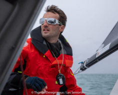 Benoit Mariette Solo Maitre Coq