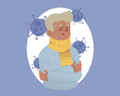 Vigilance coronavirus