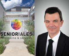 Dominique Genest Senioriales