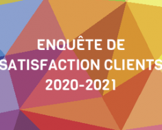 Enquete de satisfaction clients senioriales
