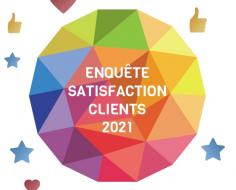 Enquete satisfaction clients Senioriales 2021
