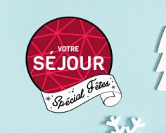 Séjour Découverte Fêtes
