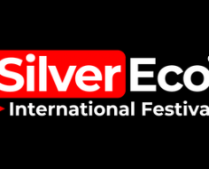 Festival SilverEco logo