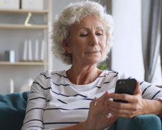 Faciliter le lien avec vos proches