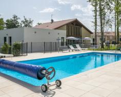 Senioriales Soustons Landes Inauguration