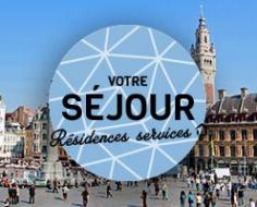 Séjour Découverte Braderie de Lille