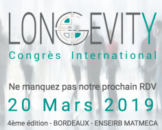 Congrès Longevity